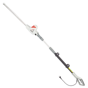 Cortasetos telescópico eléctrica IKRA-ANOVA PS600 - Grupo Dila