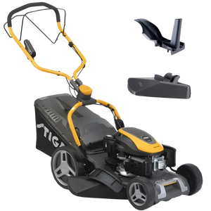 Cortacésped gasolina STIGA COMBI 748 SE Grupo Dila