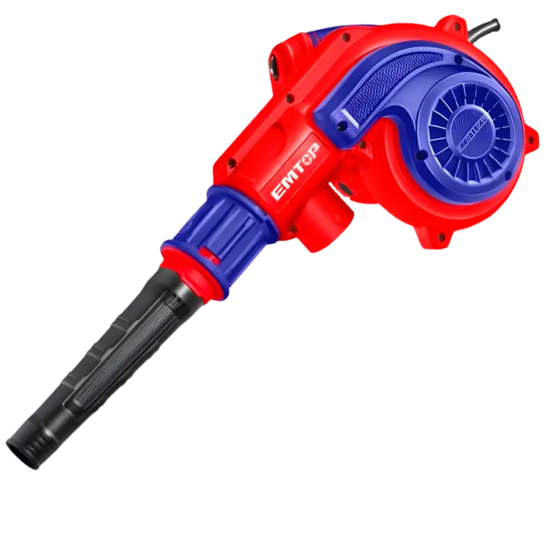 ASPIRADOR 800W 0-4,5 M3/min EMTOP EABR8003 Grupo Dila