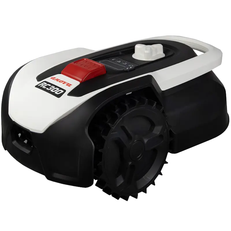 ROBOT CORTACESPED ANOVA - 300M RC300 - Grupo Dila