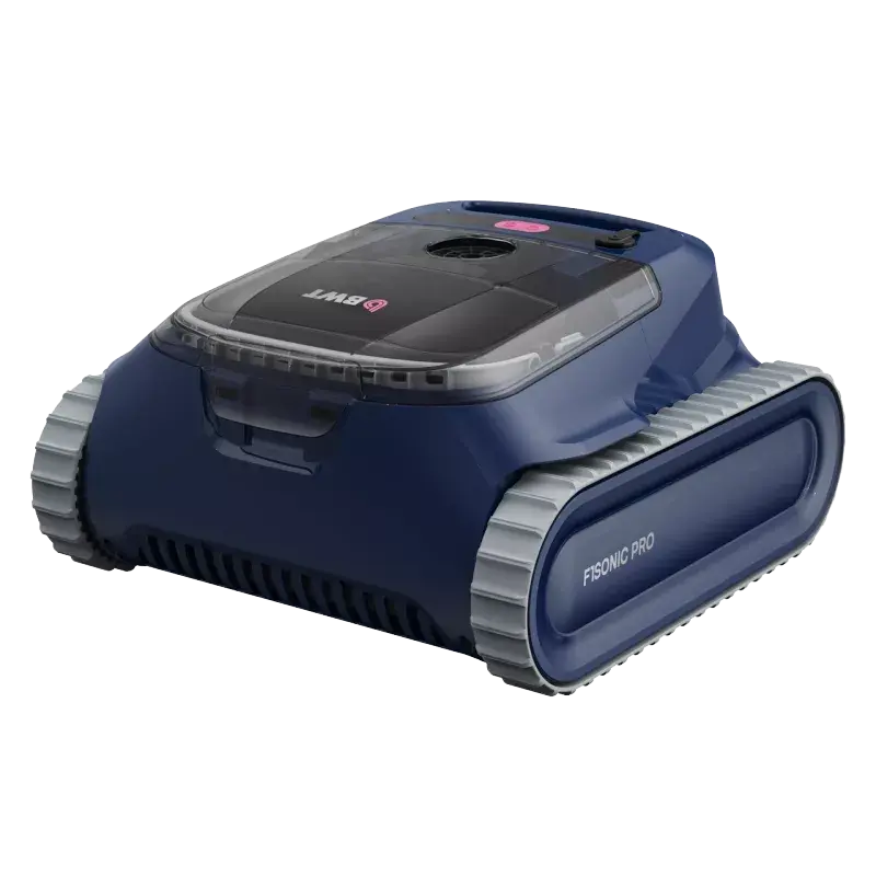 ROBOT DE PISCINA BWT F1SONIC PRO Grupo Dila
