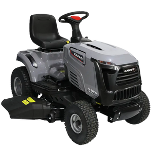 Tractor cortacésped ANOVA TC98LH - Grupo Dila