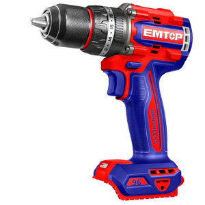 TALADRO PERCUTOR BATERIA EMTOP 20V 96NM P20S ECIDL209681 Grupo Dila