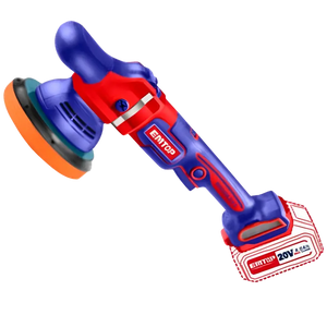 PULIDORA 180MM BATERIA 20V EMTOP P20S ELAP2018 Grupo Dila