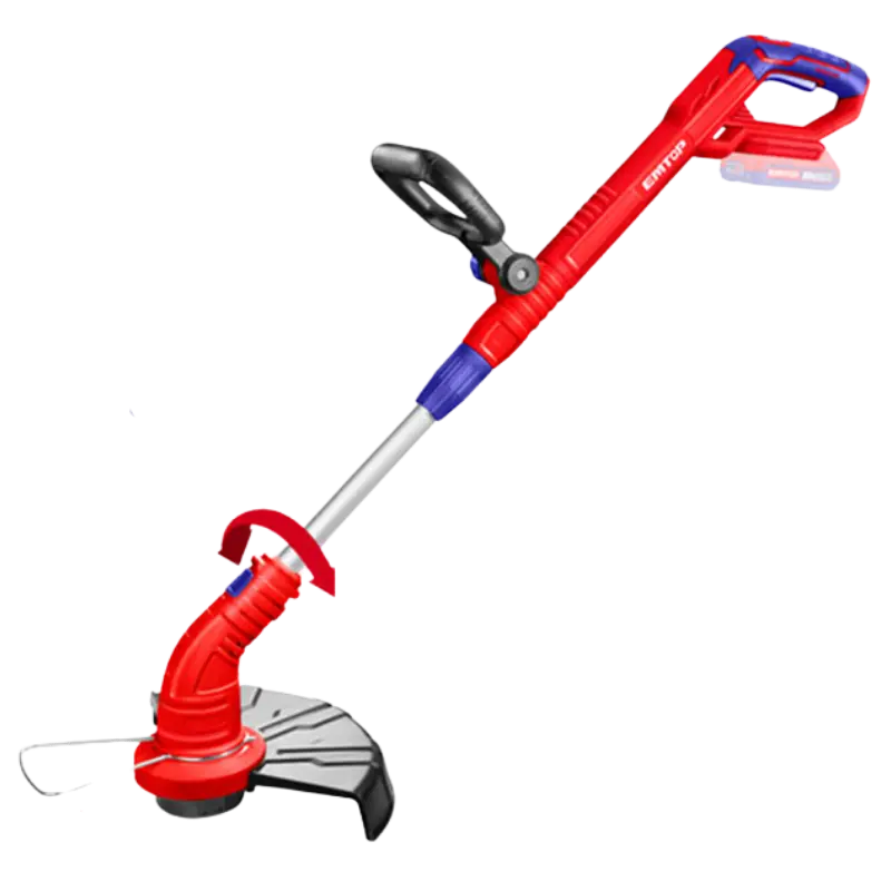 RECORTABORDES BATERIA 20V EMTOP - P20S ELGT20018 Grupo Dila