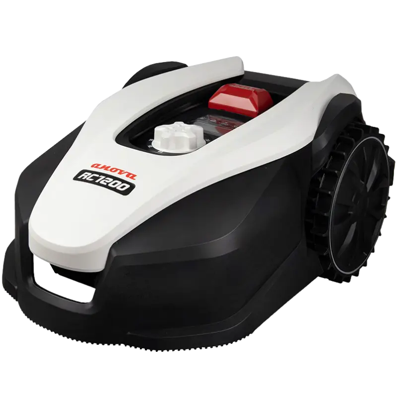 ROBOT CORTACESPED ANOVA - 1200M RC1200 - Grupo Dila