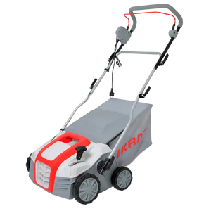 ESCARIFICADOR ANOVA IKRA ELECTRICO 1800W - 38CM  ES1800 - Grupo Dila