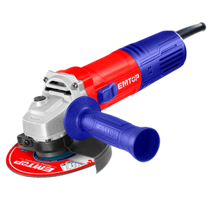 AMOLADORA 115MM 750W EMTOP EAGR07581 Grupo Dila