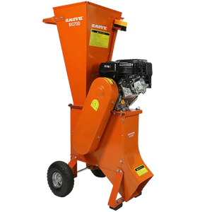 BIOTRITURADOR ANOVA 7HP - 3" - 76mm BIO70D - Grupo Dila