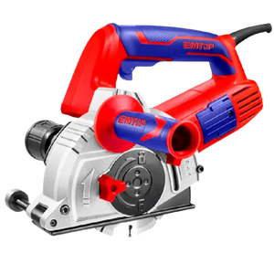 RANURADORA DE PARED - ROZADOR - PERFORADORA 1500W - 125MM M14 EMCR15001 Grupo Dila