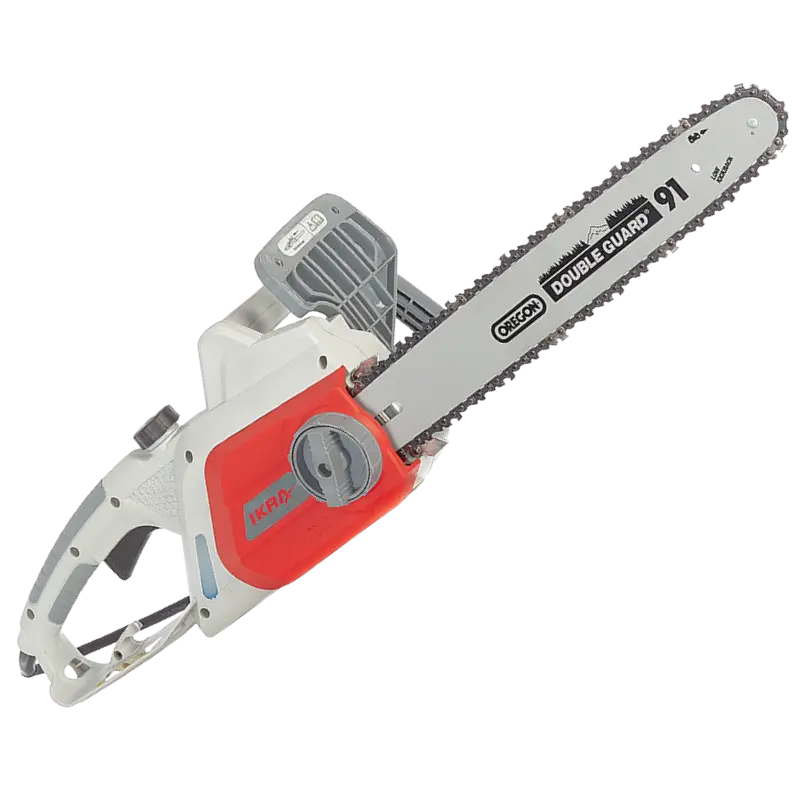 Motosierra eléctrica IKRA-ANOVA ME2C - Grupo Dila