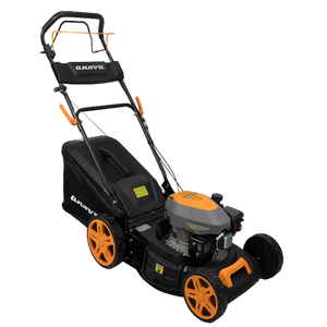 CORTACESPED ANOVA PLUS - 46 cm - AUTOPROPULSADO CC146T - Grupo Dila