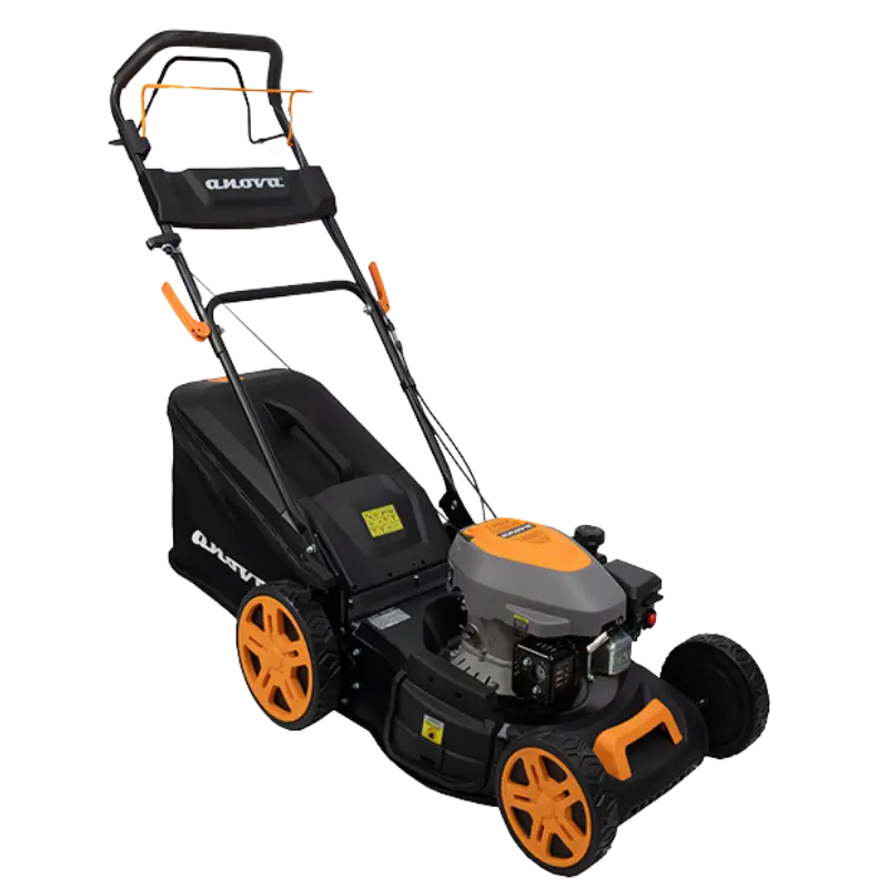 CORTACESPED ANOVA PLUS - 46 cm - AUTOPROPULSADO CC146T - Grupo Dila