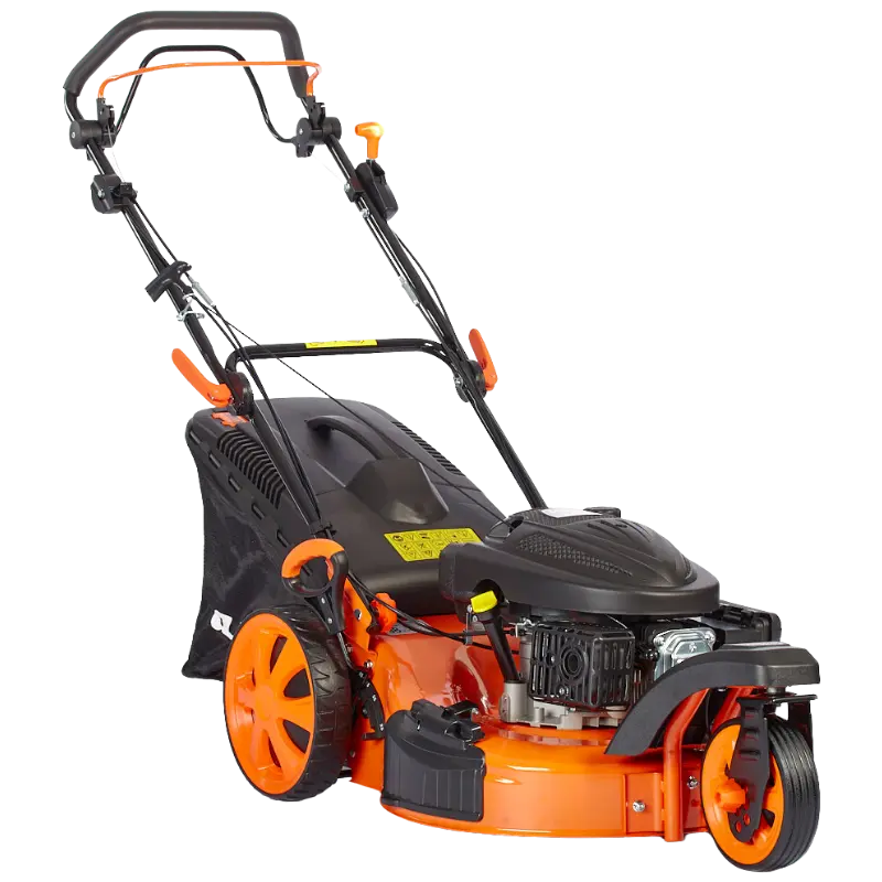 CORTACESPED ANOVA 6 HP - 51cm (3 RUEDAS) CC351T3 - Grupo Dila