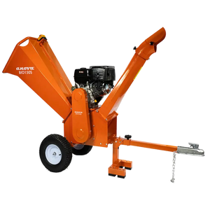 BIOTRITURADOR ANOVA 420cc 15HP SALIDA DIRECTA 4" 100mm ARRANQUE ELECTRICO BIO150S - Grupo Dila
