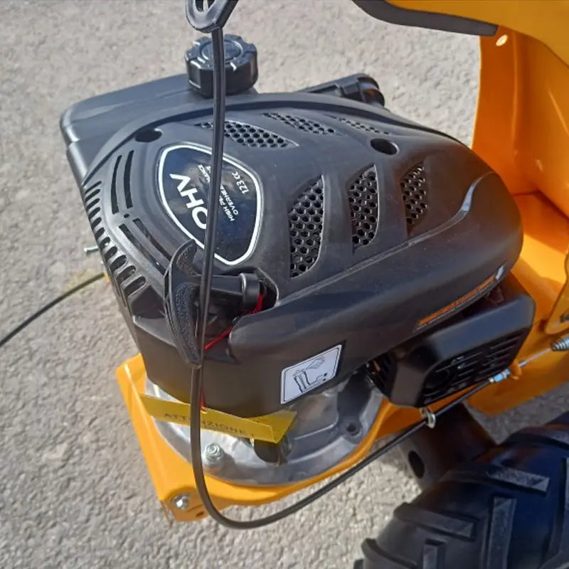 MOTOSEGADORA DE GASOLINA STIGA SILEX 87 G Grupo Dila