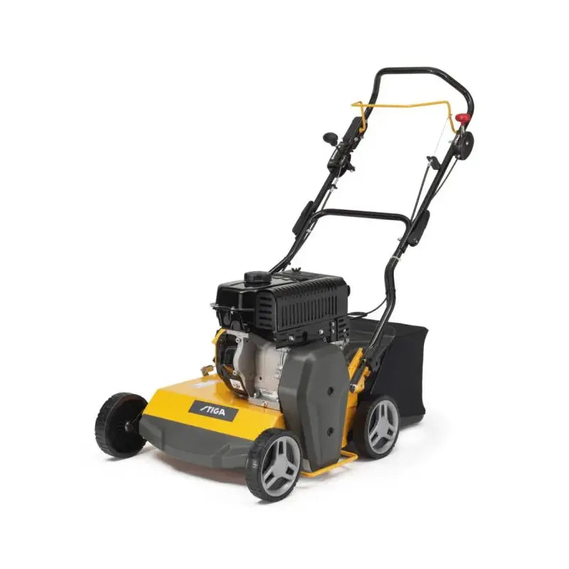 ESCARIFICADOR DE GASOLINA STIGA SVP 40 G Grupo Dila