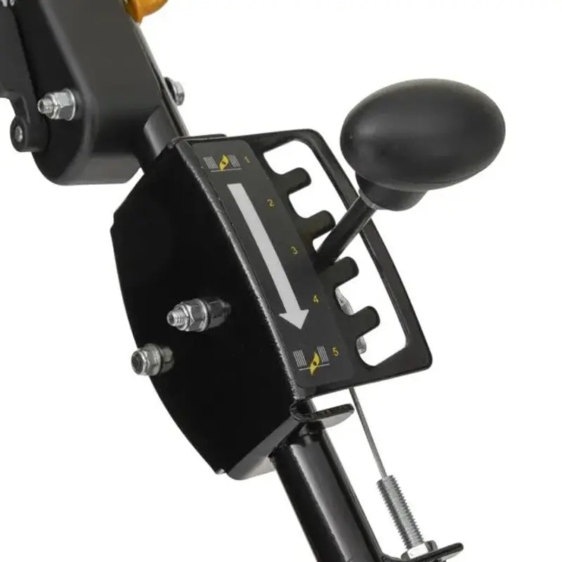 ESCARIFICADOR DE GASOLINA STIGA SVP 40 G Grupo Dila