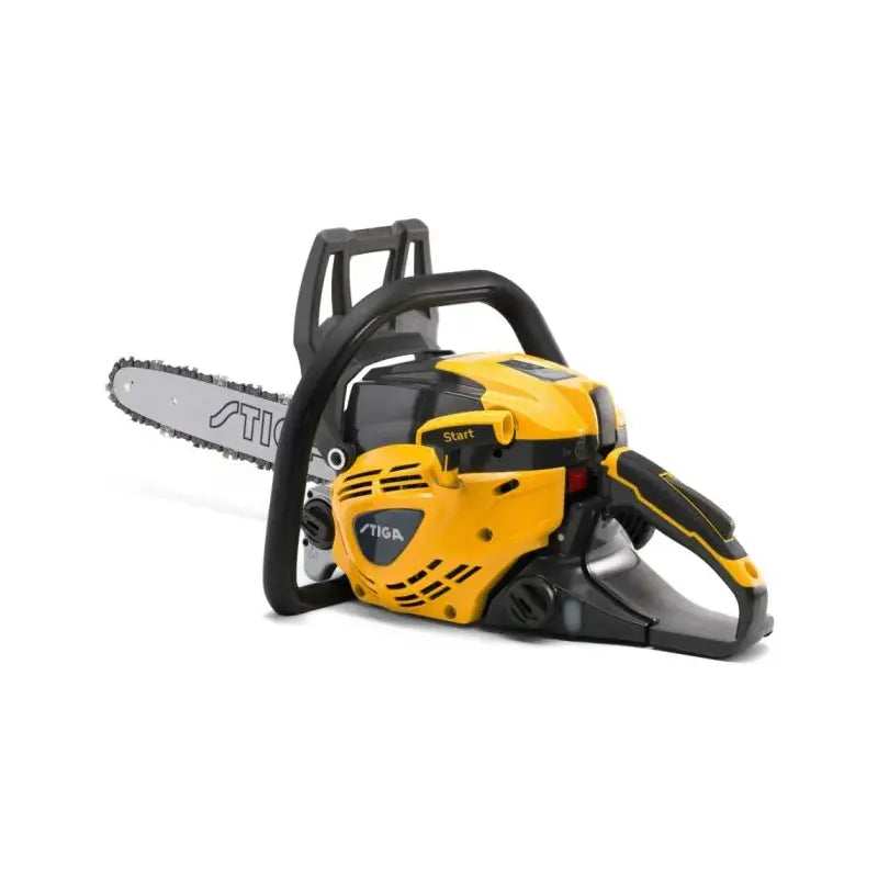 MOTOSIERRA DE GASOLINA STIGA CS 540 (16") Grupo Dila