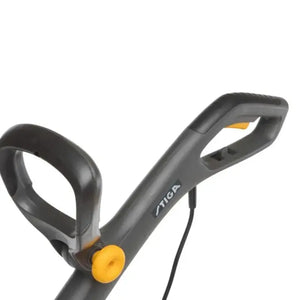 CORTABORDES ELÉCTRICO STIGA GT 104 c Grupo Dila