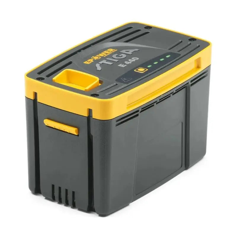 BATERÍA STIGA E 440 (48 V 4.0 Ah) Grupo Dila