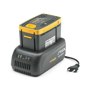 CARGADOR BATERÍA STIGA EC 415 S (STANDARD 48 V) Grupo Dila