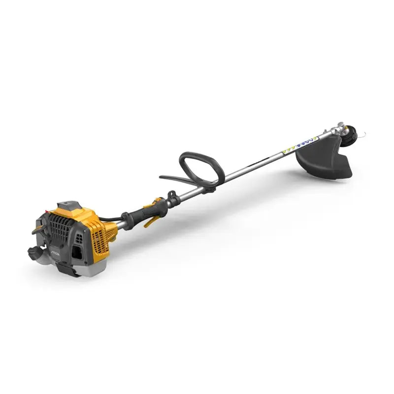 DESBROZADORA CORTABORDES PROFESIONAL A GASOLINA STIGA BC 730 Grupo Dila