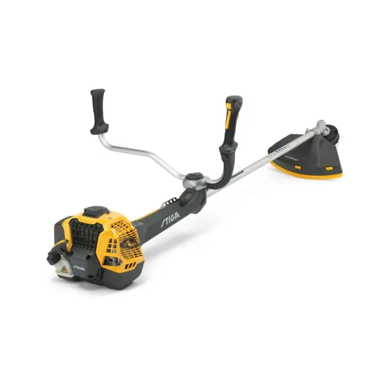 DESBROZADORA CORTABORDES A GASOLINA PROFESIONAL STIGA BC 750 B Grupo Dila