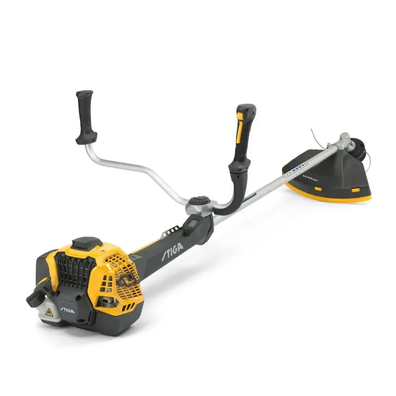 DESBROZADORA STIGA BC 760 B - SBC 656 DX Grupo Dila