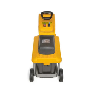 BIOTRITURADORA CON MOTOR ELÉCTRICO STIGA BIO SILENT 2500 Grupo Dila