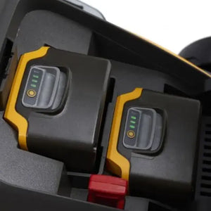 CORTACESPED ELECTRICO STIGA COLLECTOR 140e Kit Grupo Dila