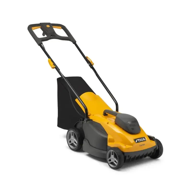 CORTACESPED ELÉCTRICO STIGA COMBI 336c Grupo Dila