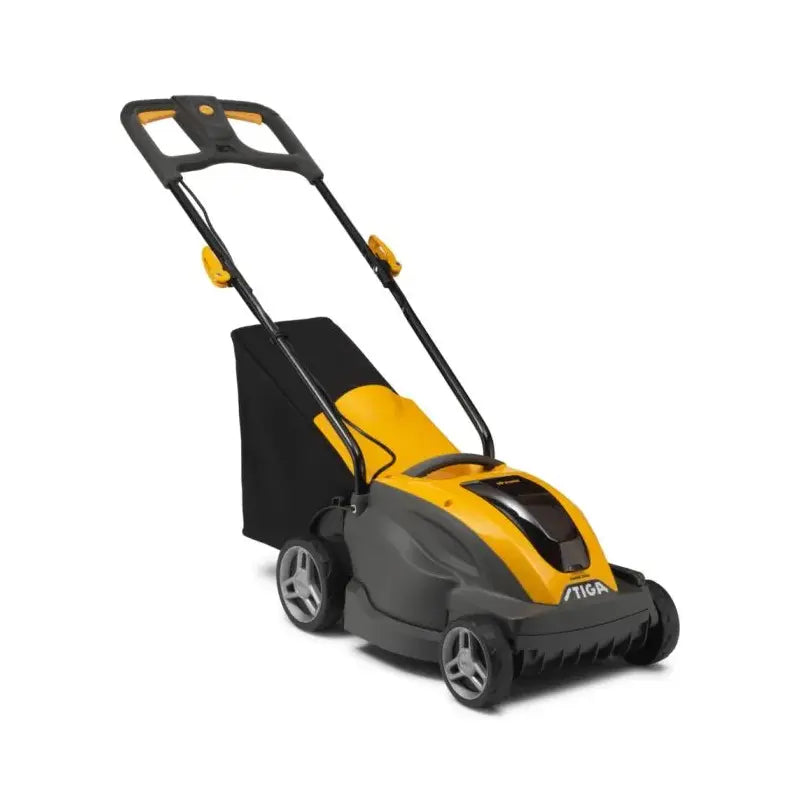 CORTACESPED A BATERIA STIGA COMBI 336e kit Grupo Dila