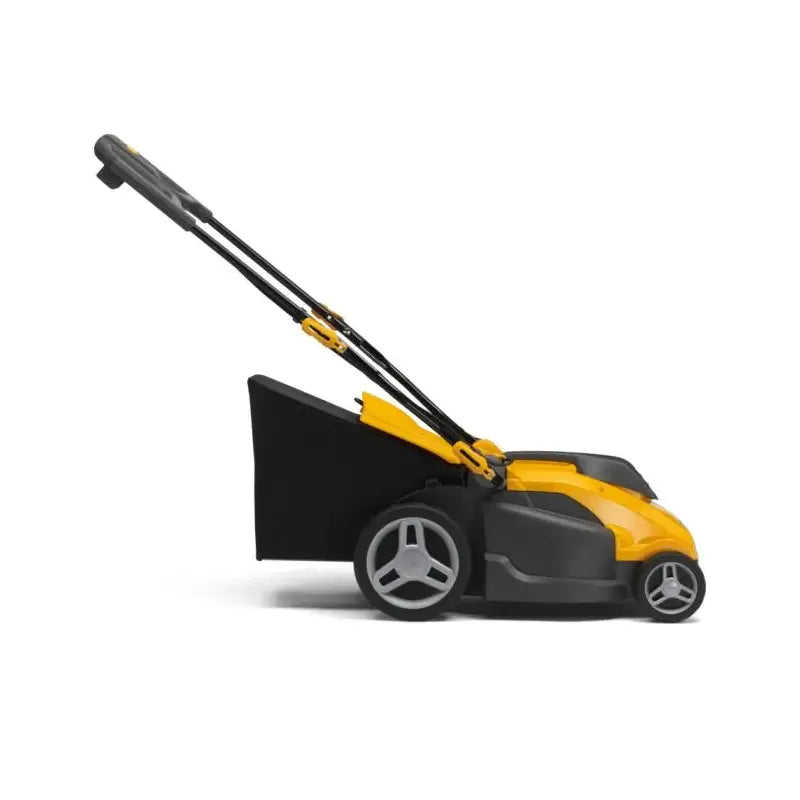 CORTACESPED ELÉCTRICO STIGA COMBI 340c Grupo Dila