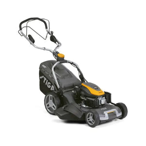 CORTACESPED ELÉCTRICO STIGA COMBI 955 VE Grupo Dila