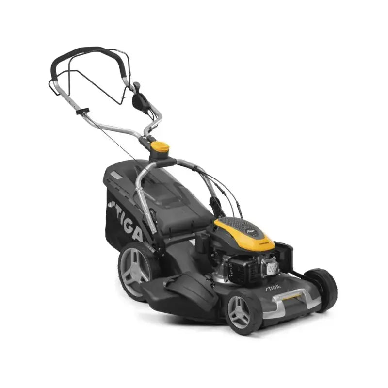 CORTACÉSPED STIGA COMBI 955 VH Grupo Dila