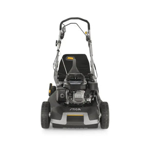 CORTACESPED GASOLINA STIGA TWINCLIP 955 B Grupo Dila