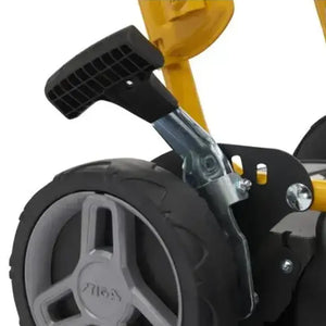 CORTACESPED GASOLINA STIGA MULTICLIP 747 SD Grupo Dila