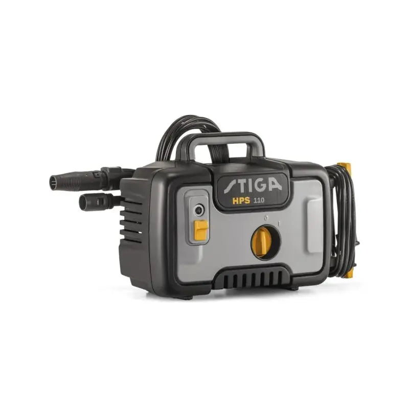 HIDROLIMPIADORA ELÉCTRICA STIGA HPS 110 Grupo Dila