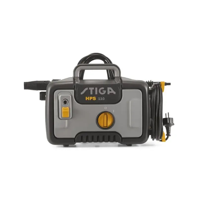 HIDROLIMPIADORA ELÉCTRICA STIGA HPS 110 Grupo Dila