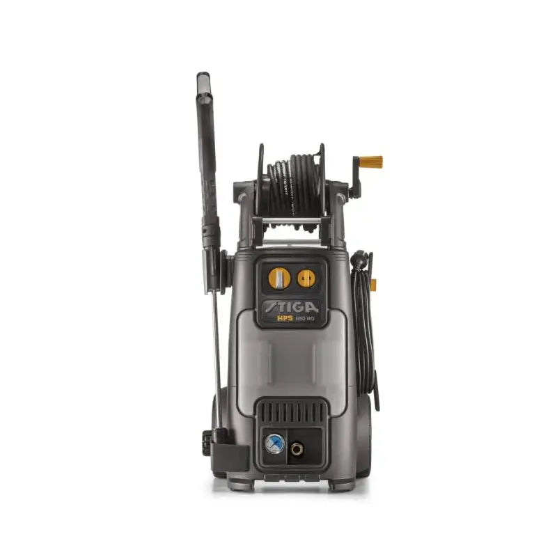 HIDROLIMPIADORA ELÉCTRICA STIGA HPS 650 RG Grupo Dila