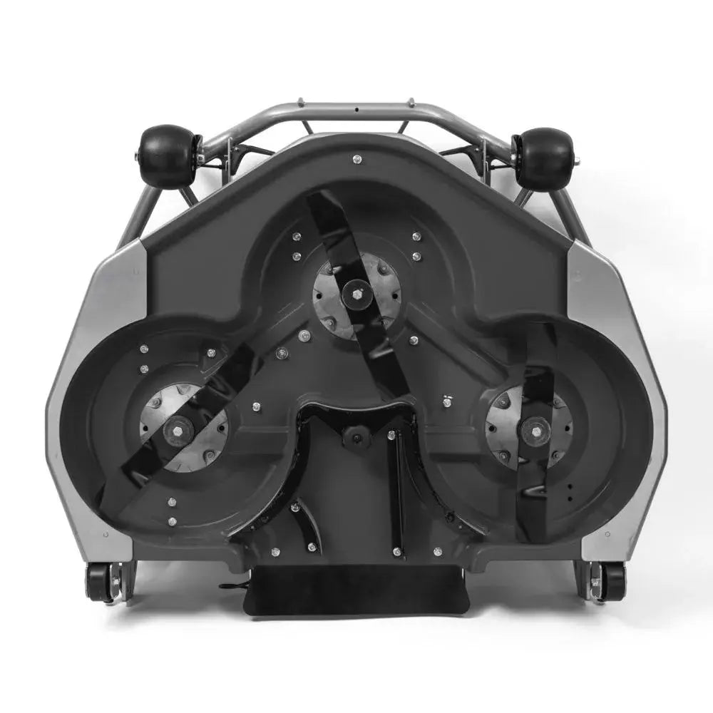 UNIDAD DE CORTE FRONTAL STIGA Combi 110 Q Plus Grupo Dila