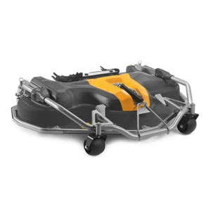 UNIDAD DE CORTE FRONTAL STIGA Combi Pro 125 Q Plus Grupo Dila