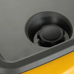 TRACTOR CORTACESPED CORTE FRONTAL STIGA PARK 500 Grupo Dila