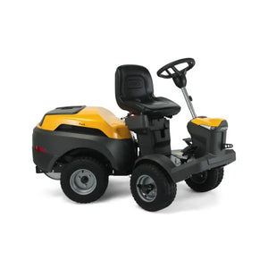 TRACTOR CORTACESPED CORTE FRONTAL STIGA PARK 500 WX Grupo Dila