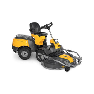TRACTOR CORTACESPED CORTE FRONTAL STIGA PARK Pro 900 WX Grupo Dila