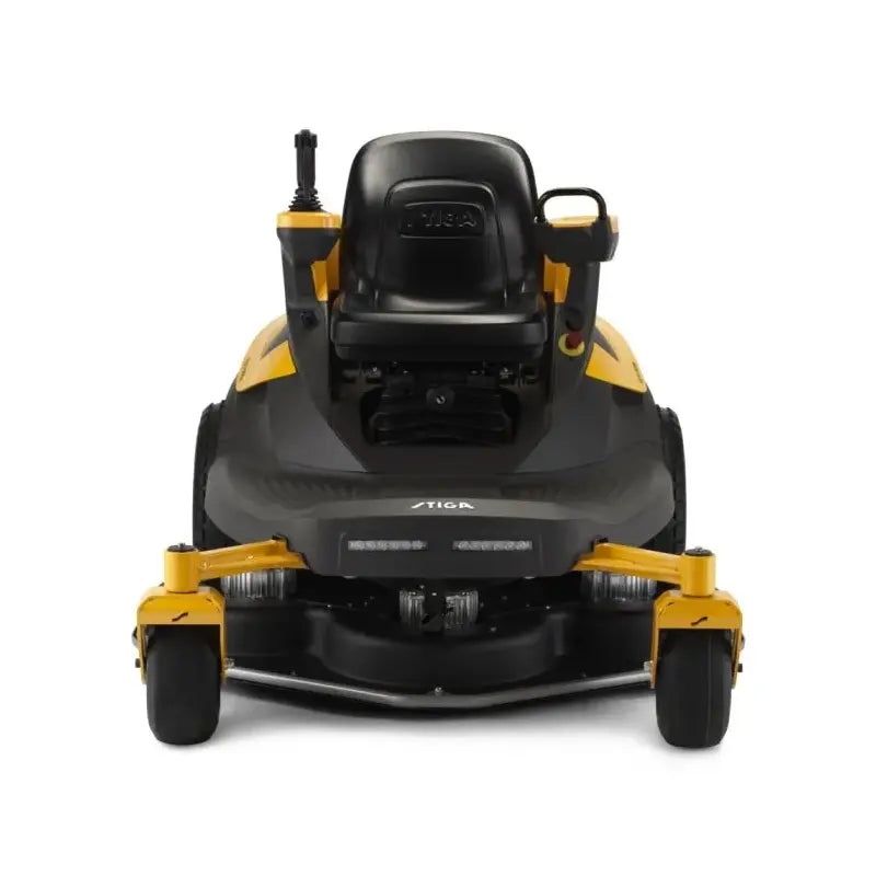 RIDER GIRO CERO GYRO EXPERT 900e Grupo Dila