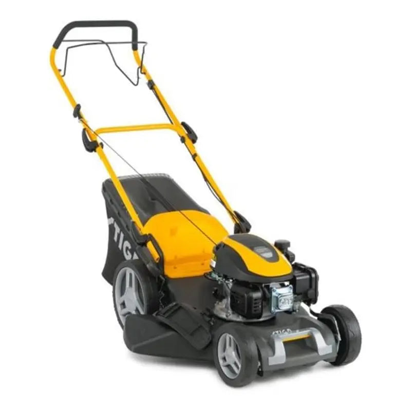 CORTACÉSPED STIGA COMBI 748 S Grupo Dila