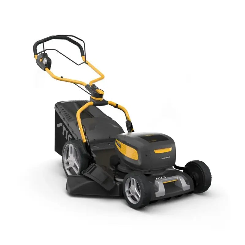 CORTACESPED A BATERIA STIGA COMBI 753e V Grupo Dila