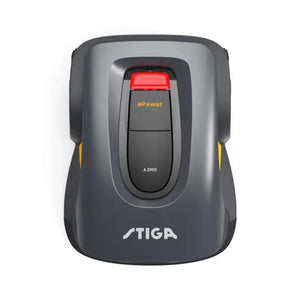 ROBOT CORTACESPED STIGA A 5000 Grupo Dila